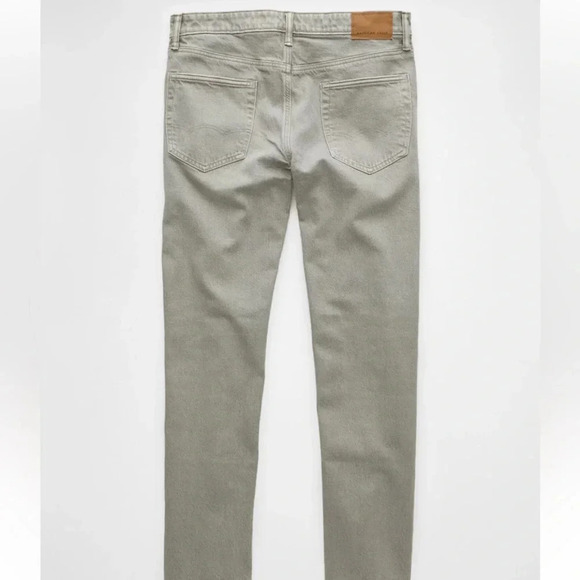 American Eagle men’s slim khaki pants - Picture 4 of 14